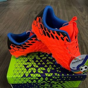 Soccer Cleats